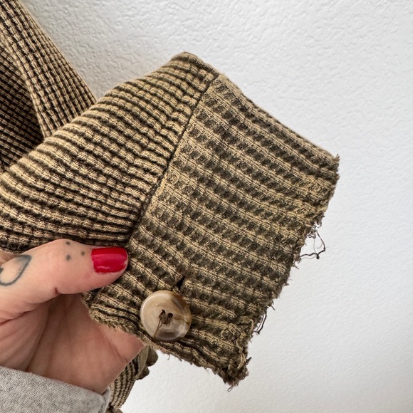 Free People One Scout Jacket - Picture 8 of 10